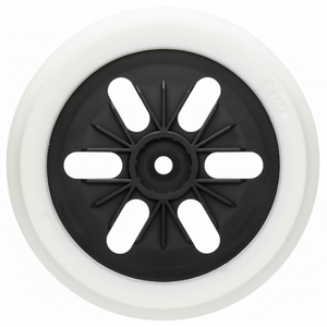 Per BOSCH GEX 150AC/150 morbido levigatura PAD 150mm modello 2608601115 - Product Image 1