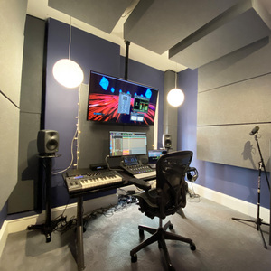 Tô Châu Nhà Máy Chuyên Nghiệp Cho Acoustic Nhà Hát Trang Trí Nội Thất Tấm Hoặc Ghi Âm Phòng Thu Tấm Tường Tấm Acoustic Tấm Cách Âm - Product Image 5