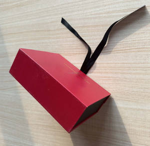 مجموعة فاخرة للعناية بالبشرة من Kexin مخصصة ، صندوق نقوش للحفلات ، شعار كوري فاخر - Product Image 4