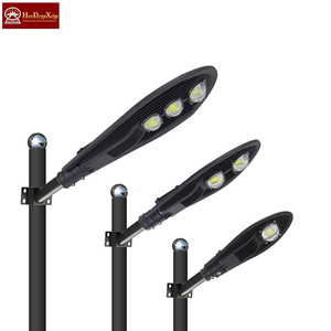 Lampadaires LED de haute qualité, nouveau style, puces COB, étanches <span class=keywords><strong>IP65</strong></span>, <span class=keywords><strong>50W</strong></span> à 150W, directement de l'usine, pour usage routier et de jardin - Product Image 5