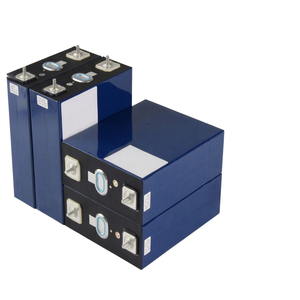 แบตเตอรี่ HEKTARY OFF GRID เกรด A รุ่น REPT314 3.2v 314ah 325ah+ Lifepo4 สำหรับประกอบเองเป็นระบบ 12v 24v 48v สำหรับระบบโซลาร์เซลล์ - Product Image 1