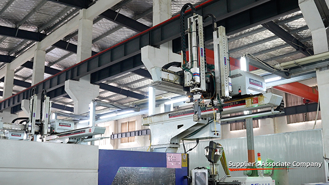 Company Overview - Shenzhen KBF Electronics Co., Ltd.