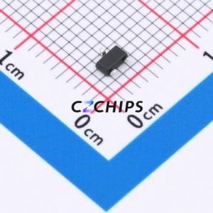 ทรานซิสเตอร์ภาคสนามแบบดั้งเดิมและใหม่ SQ2362ES-T1_GE3-VB SOT-23(TO-236) (MOSFET) - Product Image 2