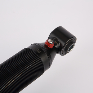 Nueva Suspensión de Doble Amortiguador de 8, 9, 10, 12, 14, 16, 18 y 20 Pulgadas de Recorrido Largo para Motocicletas Doble Propósito, Amortiguador de Gas - Product Image 6