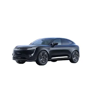 2024 चांगान अवतार 11 हाई-परफॉर्मेंस एसयूवी इलेक्ट्रिक वाहन स्पोर्ट्स कार