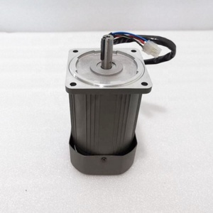 Tqg một pha <span class=keywords><strong>AC</strong></span> động cơ cảm ứng đồng bộ bánh reductor chống thấm nước bảo vệ tính năng - Product Image 6