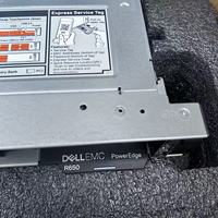 Untuk Server Rak 1U PowerEdge R650 Bekas Tersedia, Dilengkapi Intel Xeon Dual CPU