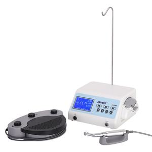 A-CUBE del motore elettrico di chirurgia dell'impianto dentale portatile - Product Image 1