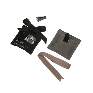 Sac d'aromathérapie personnalisé avec logo, parfum longue durée pour voiture, multi-scénarios, désodorisant pour voiture - Product Image 3