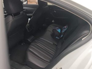 Auto Usate <span class=keywords><strong>Peugeot</strong></span> <span class=keywords><strong>508</strong></span> <span class=keywords><strong>Berlina</strong></span> LHD Automatica Trazione Anteriore 1.6T Basso Chilometraggio Senza Incidenti Esportazione All'Ingrosso 2019 <span class=keywords><strong>2020</strong></span> 2021 2022 - Product Image 5