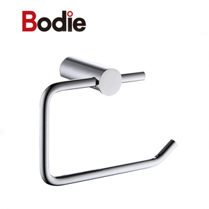 Jabonera redonda <span class=keywords><strong>de</strong></span> aleación <span class=keywords><strong>de</strong></span> Zinc montada en la pared para baño, producto en oferta - Product Image 6