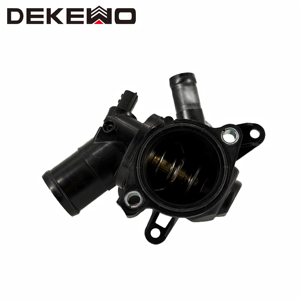 Thermostat de moteur diesel 110617089R 1106100Q1N 2822030075 110619413R pour RENAULT <span class=keywords><strong>Clio</strong></span> Kangoo NISSAN Juke Pulsar Qashqai - Product Image 4
