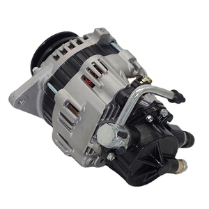 Nuevo <span class=keywords><strong>alternador</strong></span> para Hyundai <span class=keywords><strong>Galloper</strong></span> para Mitsubishi Pajero 37300-42870 12V 90A - Product Image 4
