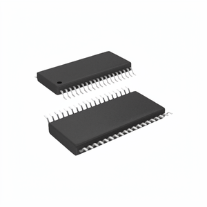 ตัวแทนจำหน่ายอย่างเป็นทางการ SN65LVDT125ADBTR 38 TFSOP ชิ้นส่วนอิเล็กทรอนิกส์ลอจิก - Product Image 1