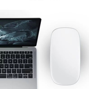 <span class=keywords><strong>Mouse</strong></span> ottico silenzioso di colore bianco 5.0 senza fili Multi-touch <span class=keywords><strong>Mouse</strong></span> magico - Product Image 2