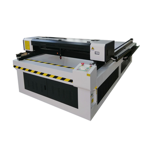 Grande <span class=keywords><strong>machine</strong></span> de <span class=keywords><strong>découpe</strong></span> <span class=keywords><strong>laser</strong></span>, <span class=keywords><strong>découpe</strong></span> <span class=keywords><strong>laser</strong></span>, tissu, <span class=keywords><strong>papier</strong></span> acrylique, 1325 1530, <span class=keywords><strong>prix</strong></span> d'usine - Product Image 5