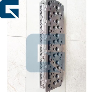 A9060108221 JIAJUE Ensemble de culasse pour moteur OM 906 avec garantie de 3 mois - Product Image 4