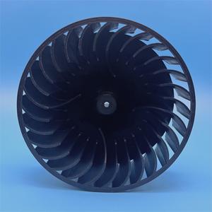 Ventilateur de sécheuse à tambour, roue d'impulsion, <span class=keywords><strong>Whirlpool</strong></span> 481010425277, fourniture directe d'usine - Product Image 2