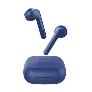 Qcc3020 aptx Mini Invisibile Blue Tooth Auricolari di Controllo Touch stereo di trasporto di Sport TWS Auricolare Senza Fili Con Display di Potenza - Product Image 5