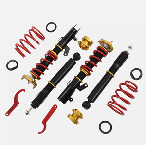 Sospensioni Coilover 2012-2015 - Product Image 3