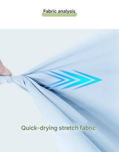 Uniformes Médicos Elásticos y Cómodos para Hombres y Mujeres, Uniformes Quirúrgicos para Enfermeros, Doctores, Clínicas, Cirujanos, Veterinarios y Hospitales - Product Image 5