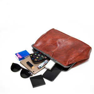 <span class=keywords><strong>Borsa</strong></span> a tracolla da <span class=keywords><strong>donna</strong></span> <span class=keywords><strong>borsa</strong></span> a tracolla minimalista <span class=keywords><strong>borsa</strong></span> da <span class=keywords><strong>postino</strong></span> retrò britannica - Product Image 3