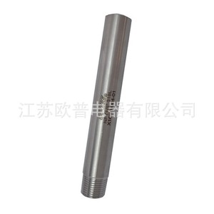 Tubería de Acero Inoxidable Sin Costura Serie 300, Acabado 2B, Estándar GB, Sección Redonda, Servicio de Corte - Product Image 5
