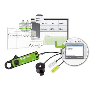 Detector de Defectos por Rayos X Portátil IBA Magic MaX, Dispositivo de Inspección para Control de Calidad - Product Image 2