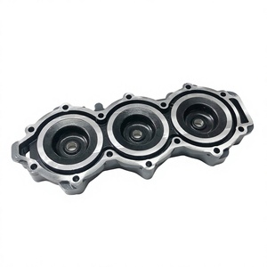 Accessoires de culasse de <span class=keywords><strong>moteur</strong></span> hors-bord 2 temps 60 <span class=keywords><strong>CV</strong></span> <span class=keywords><strong>YAMAHA</strong></span> 6H3-11111-01-1S reconditionné pour <span class=keywords><strong>moteur</strong></span> 2.1-3L - Product Image 1