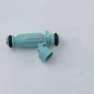 Inyector de Combustible Original para Motor de Automóvil 35310-26600 para H-yundai Elantra K-ia Picanto Ceed 3531026600 - Product Image 2