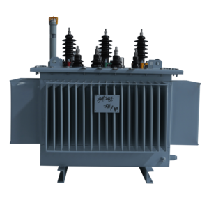 Transformador de 300Kva 400Kva para Distribución de Energía, 11KV a 0.4KV, Trifásico - Product Image 4