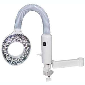 Vaporizador de Vapor 2 en 1 para salón de Sauna, vaporizador de ozono para el cuidado Facial con soporte, Spa - Product Image 5