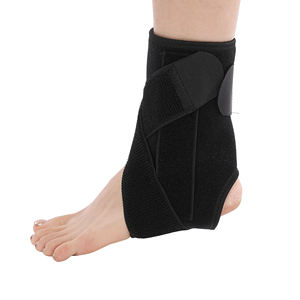 चिकित्सा टखने के जोड़ निर्धारण ब्रेस टखने की मोच लिगामेंट आंसू जोड़ ढीला और पुनर्वास स्प्लिंट - Product Image 1