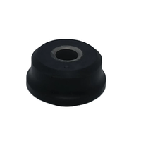93-0577 MOUNT VIBRATION untuk Bagian Kompresor Pendingin Plastik TK untuk Model Seri-T 1080R 1000R 880R 800R 680R 600R