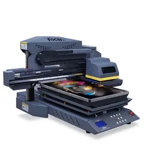 Vega-Jet dtg T-Shirt Drucker Mini digitale Textildruck maschine