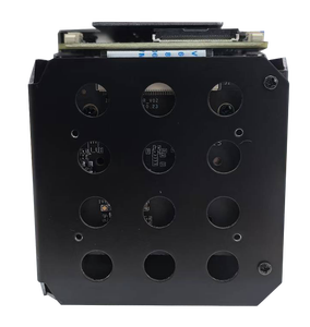 Telecamera di Sorveglianza a Lungo Raggio 2MP 1/1.2.8" con Zoom Ottico 72X 7-504mm LVDS SDI Ethernet <span class=keywords><strong>USB</strong></span> - Product Image 4