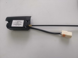 Kit de Elevación Eléctrica Automática para Puerta Trasera de Alta Calidad con Succión Automática y Antipinzamiento para <span class=keywords><strong>Honda</strong></span> Civic 2017-2021, 2 Años de Garantía - Product Image 5