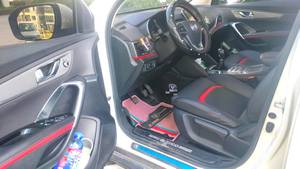 PreNext Trouvez un véhicule similaire populaire Changan Cs55 PLUS, véhicule à essence 1.5T Premium, véhicule à essence 1.5T 7DCT Hype Lite Changan - Product Image 4