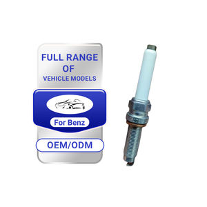 Bougies d'allumage Iridium Premium pour Mercedes Benz M254 <span class=keywords><strong>920</strong></span> 2541590000 pièces approuvées OE neuves pour le carburant à essence - Product Image 2