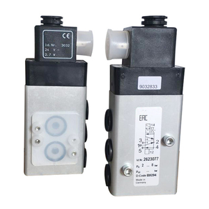 SP-CART Là-15/75 44 Van Điều Khiển Hướng - Product Image 4