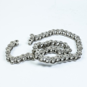 Cường độ cao chuỗi Con lăn sân ngắn | thép không gỉ được thiết kế chính xác để tự động hóa công nghiệp chống ăn mòn - Product Image 2