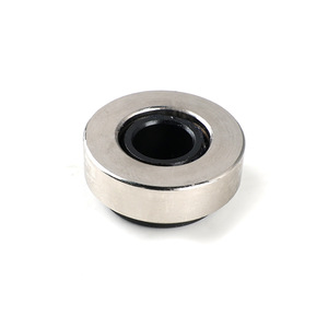 Tuerca de rueda de acero 20072 para reemplazo y reparación de ruedas de automóviles y camionetas ligeras, uso general - Product Image 2