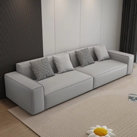 Modulares Sofa-Set für Zuhause