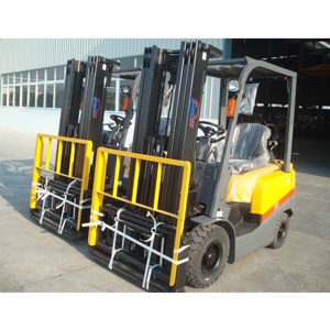 Nueva Tecnología japonesa estilo Mini carretilla elevadora LPG <span class=keywords><strong>1</strong></span>,5 T <span class=keywords><strong>1</strong></span>,8 T 2 toneladas 2,5 T Gas LPG carretilla elevadora precio con 3 m 4,5 m 6 m - Product Image 3