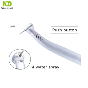 alta velocidad Pieza de mano <span class=keywords><strong>dental</strong></span> de fibra óptica con acoplamiento rápido compatible <span class=keywords><strong>Kavo</strong></span> - Product Image 3