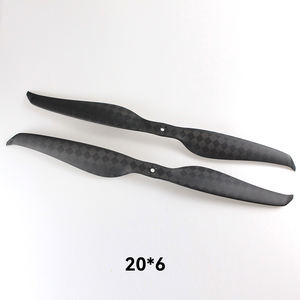 ใบพัดใบพัดโดรนคาร์บอนไฟเบอร์น้ำหนักเบาแบบดั้งเดิมดั้งเดิมสำหรับโดรนทางการเกษตรจากเบา - Product Image 6