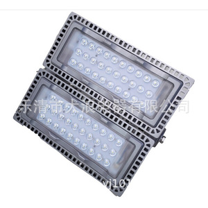 ไฟไฮเบย์ LED รุ่น GD218 ทนทาน 50,000 ชั่วโมง สำหรับงานอุตสาหกรรม - Product Image 3