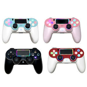 नया डिजाइन मोबाइल गेमिंग हैंडल गेमपैड जॉयस्टिक वायरलेस गेम कंट्रोलर एंड्रॉइड फोन पीसी के लिए - Product Image 1