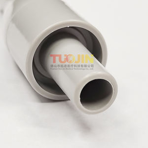 Penjualan Terlaris Alat Hisap Saliva Gigi Daya Hisap Rendah Adaptor Katup Hisap Rendah Aksesoris Kursi Gigi Suku Cadang Klinik Gigi - Product Image 3