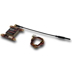 Pandarc <span class=keywords><strong>Quadcopter</strong></span> <span class=keywords><strong>Drone</strong></span> Bộ phận điều khiển điện tử ban vt5804m V2 48ch tầm xa VTX FPV Transmitter - Product Image 2